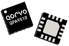 Image of The Qorvo QPA9510 3 V General Purpose/GSM Power Amplifier