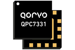 Image of Qorvo QPC7331 5 MHz to 834 MHz Variable Cable Slope Equalizer