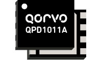 Image of Qorvo QPD1011A 7 W GaN RF Input-Matched Transistor