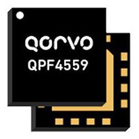 Qorvo QPF4559 5 GHz Wi-Fi® 7 高功率前端模块图片