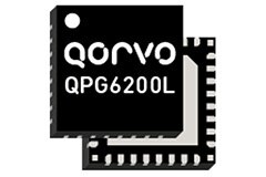 Image of Qorvo QPG6200 Family Multi-Protocol Wireless SoCs