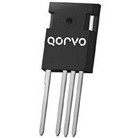 Image of Qorvo UF3SC SiC FETs with <10 mΩ RDS(on)