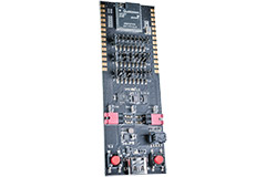 Image of Qualcomm QCC730M Micro-Power Wi-Fi® Evaluation Kit