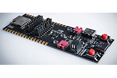 Image of Qualcomm® QCC74xM EVK Tri-radio Modules