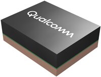 Qualcomm 的 UltraBAW 高频滤波器图片
