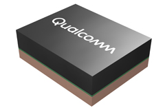 Image of Qualcomm's UltraBAW High Frequency Filters