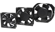 Image of Qualtek Electronics Corporation's AC and DC Axial Fans