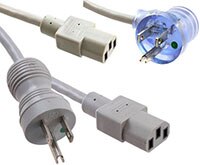 Qualtek 醫院級電源線圖片