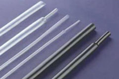 Q2-F/Q2-F3X Thin Wall Heat Shrink Tubing - Qualtek