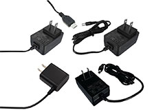 Image of QFWB Level VI Power Supplies - Qualtek