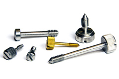 Captive Panel Screws - RAF