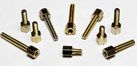 Image of RAF Electronic Hardware Jack Screws