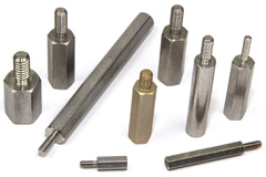 Male-Female Standoffs - RAF