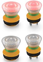 Image of RAFI's Active/Inactive E-Stops