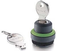 Image of RAFI's RAFIX 22 FS+ Series Key Lock