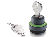 RAFIX 22 FS+ Series Key Lock - RAFI