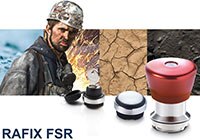 RAFI 的 RAFIX 22 FSR 开关和按钮开关图片