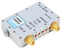 Image of RFX PT626-GPS Disciplined OCXOs