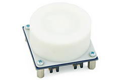 Image of RFbeam Microwave's V-LD1 61 GHz Distance Sensor