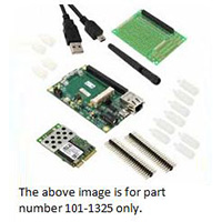 Image du pont Ethernet-à-Wi-Fi RCM6600W ultracompact de  Digi