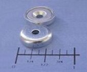 Image of Radial Magnet Inc Pot Magnets
