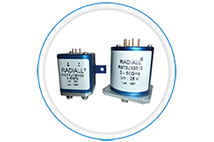 RF Coaxial Switches - Radiall