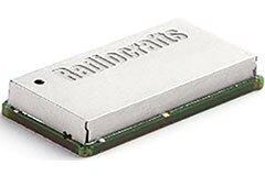 image of RadioCrafts' RC17xxHP-RC232 RF Modules