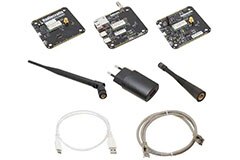 Image of Radiocraft's RIIM™ Development Kits