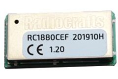 Image of Radiocrafts' RIIoT™ 2-Way Symmetric Wireless IIoT Star Network