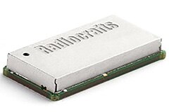 Image of Radiocrafts' Tinymesh™ RF Modules