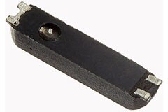 Image of Raltron's RSE H14 Series Tuning Fork Crystals