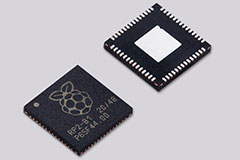 RP2040 Microcontroller - Raspberry Pi