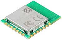 Image of Raspberry Pi Radio Module 2 Wireless Connectivity