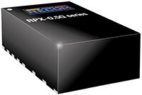 Image of Recom's AEC-Q100 Qualified Buck Converters with Integrated Shielded Inductor