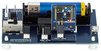 RECOM Power 用于 R-78 评估模块的分线板图片
