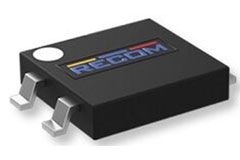 Image of RECOM Power Discrete Power Solutions
