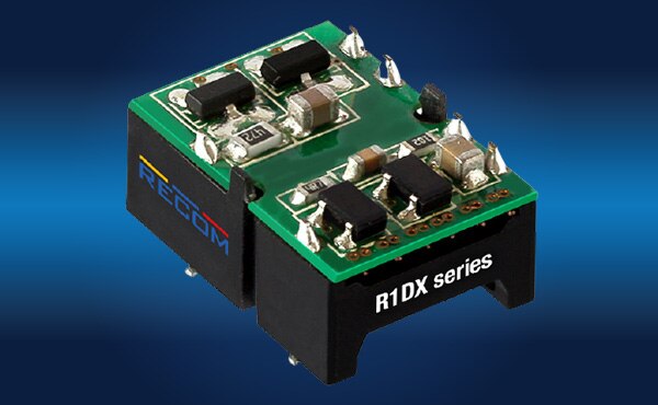 Industrial Grade Converters