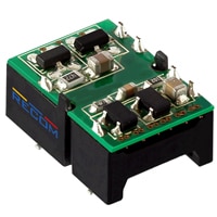 RxxX SMD Converter