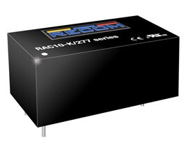 RECOM RAC Series