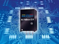 RECOM's R-78B 系列图片