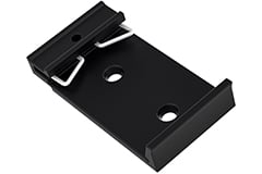 Dri Clipping Module R-DR/CLIP Series DIN-Rail Clip Kit - RECOM Power | DigiKey