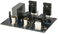 RECOM Power 的 R-REF01-HB 通用半桥参考设计的图片