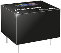 Image of RECOM's RAC03-K Series