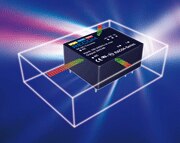 Image of Recom Power's RAC04 Series AC/DC Power Modules