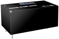 Image of RECOM's RAC05-K/480 AC/DC Modules