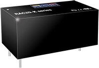 Image of RECOM's RAC20-K Series AC/DC Power Supply Modules