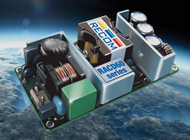 Image of Recom Power's RACD60 Series 60 W AC Input LED Drivers