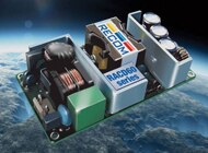 Image of Recom Power's RACD60 Series 60 W AC Input LED Drivers