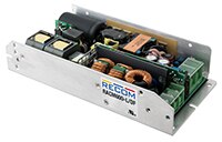 Image of RECOM Power RACM600-L Series AC/DC Converter