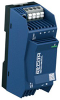 Image of Recom Power REFIN2U/CL Series AC/DC Module